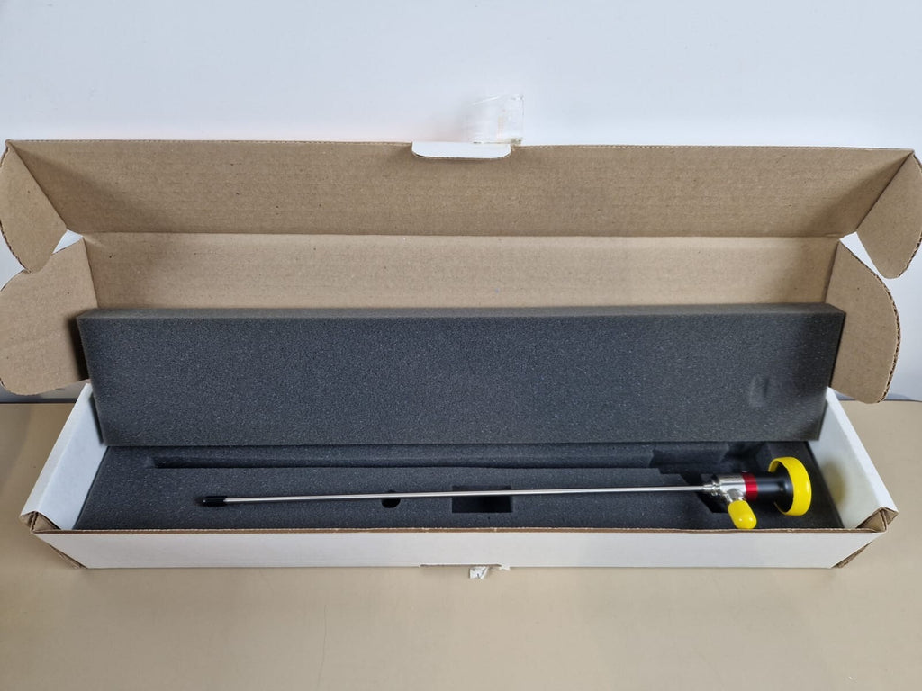 smith nephew dyonics rigidscope hysteroscope 4 mm 0 degree 30cm scope 7205463S14