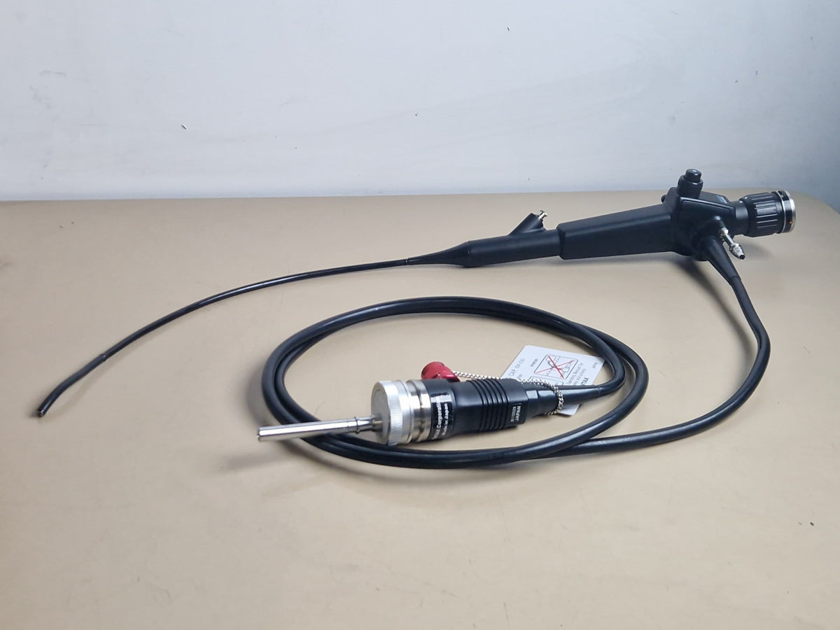 Pentax 15X 4.9mm 350mm fiber scope endoscope endoskop endoscopy 0 broken0