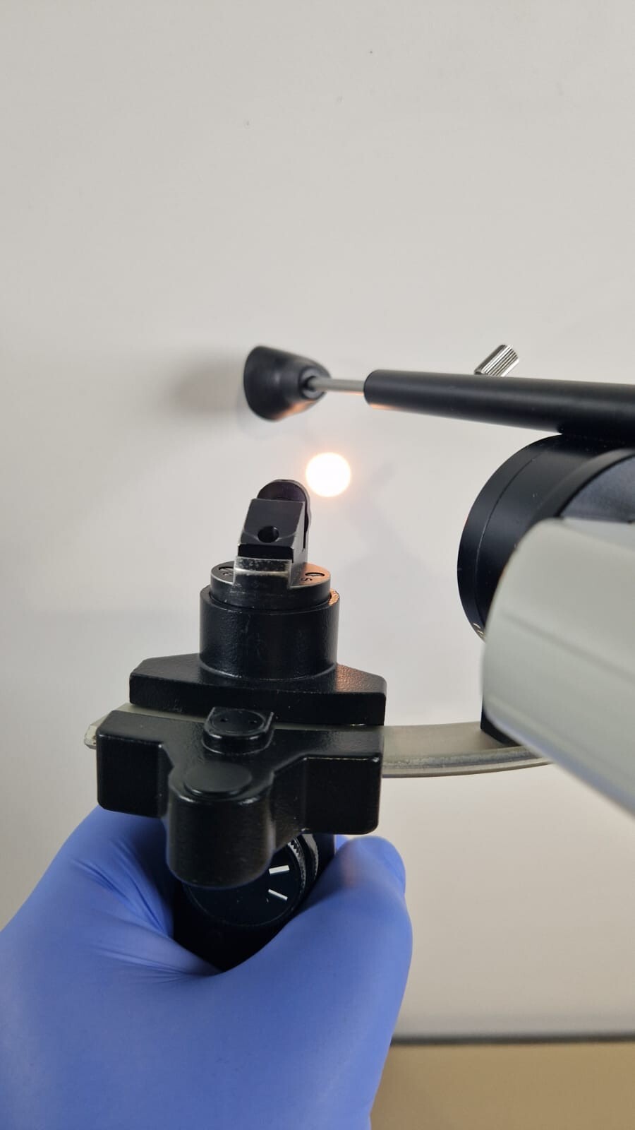 carl zeiss portable slit lamp with power module3