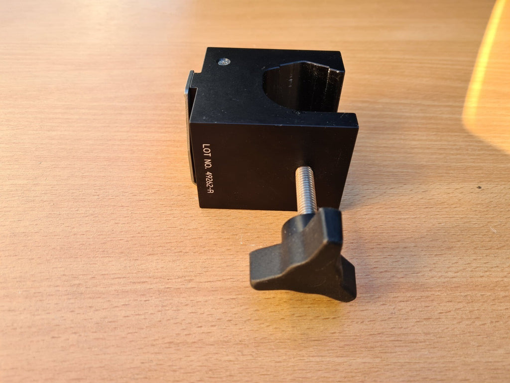 cadd pole mount bracket clamp 21 6118 243