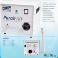 MEC purair 80 portable AGSS AA gas scavenging pump   discard remove waste gas0