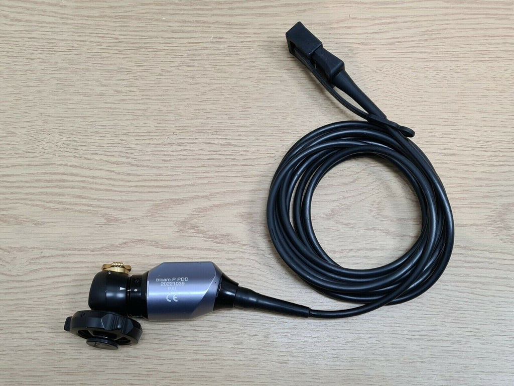 karl storz SCB tricam SL II 202230 20 processor PDD pendulum camera light source4