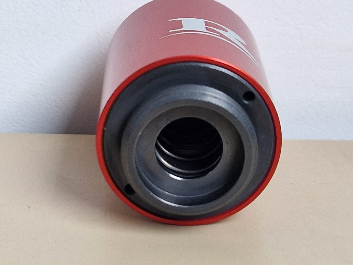 leica RI saturn 5 laser lens 40x/0.5 for DMi8 IVF Biopsy microscope 6 47 500 075