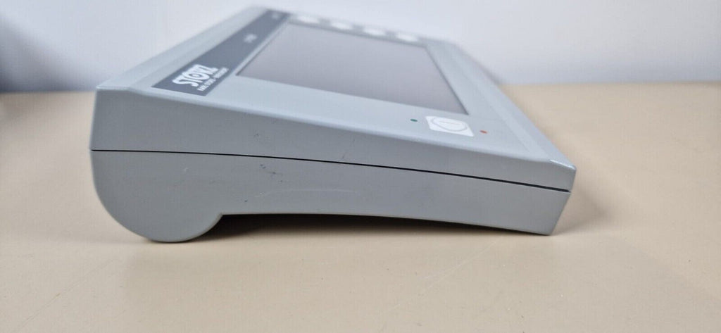 karl storz endoskope monitor C Mac 8401 ZX version 604V109   NO POWER ADAPTER10