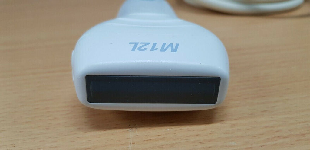 GE ML12L model 2294512 ultrasound linear probe transducer1