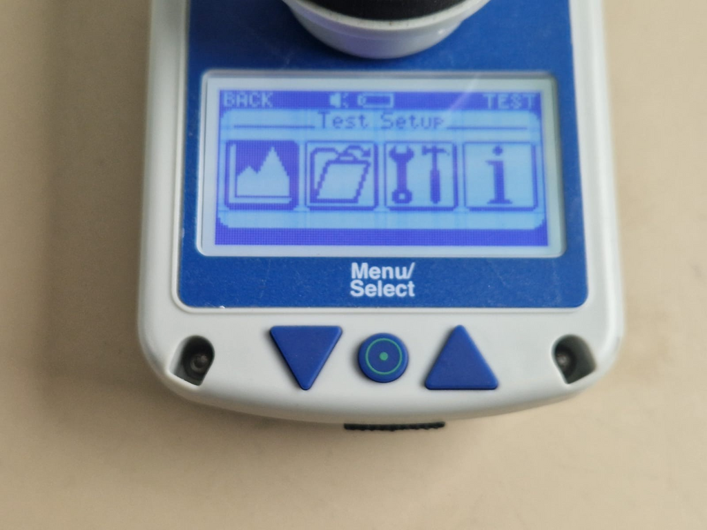 lafayette manual muscle testing system3