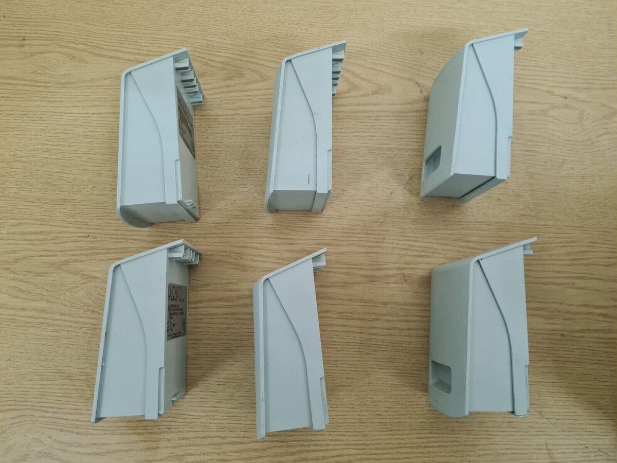 1 x lucas 2 Rechargeable lithium polymer LiPo battery   require refurbishment4