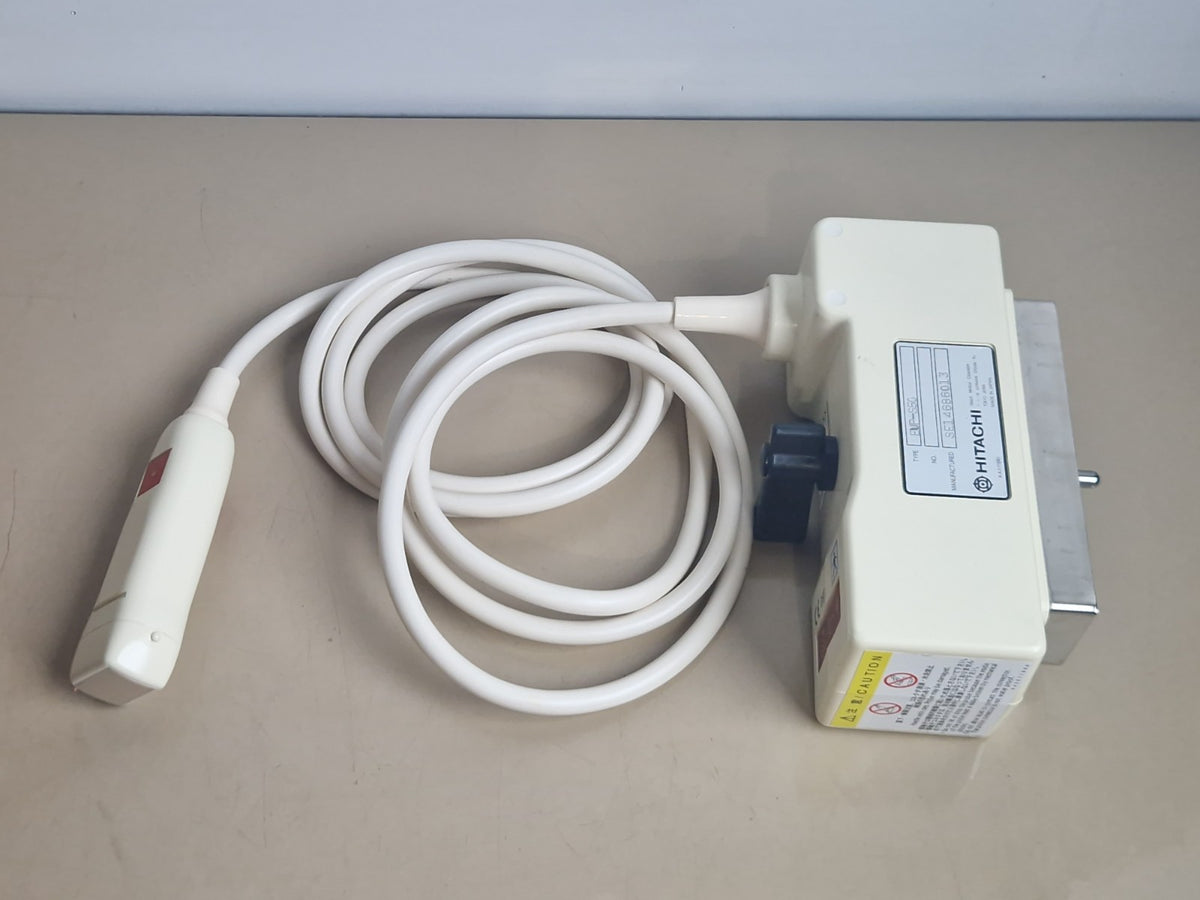 hitachi EUP C532 ultrasound probe transducer EUP C532 Sondas de ultrasonido10