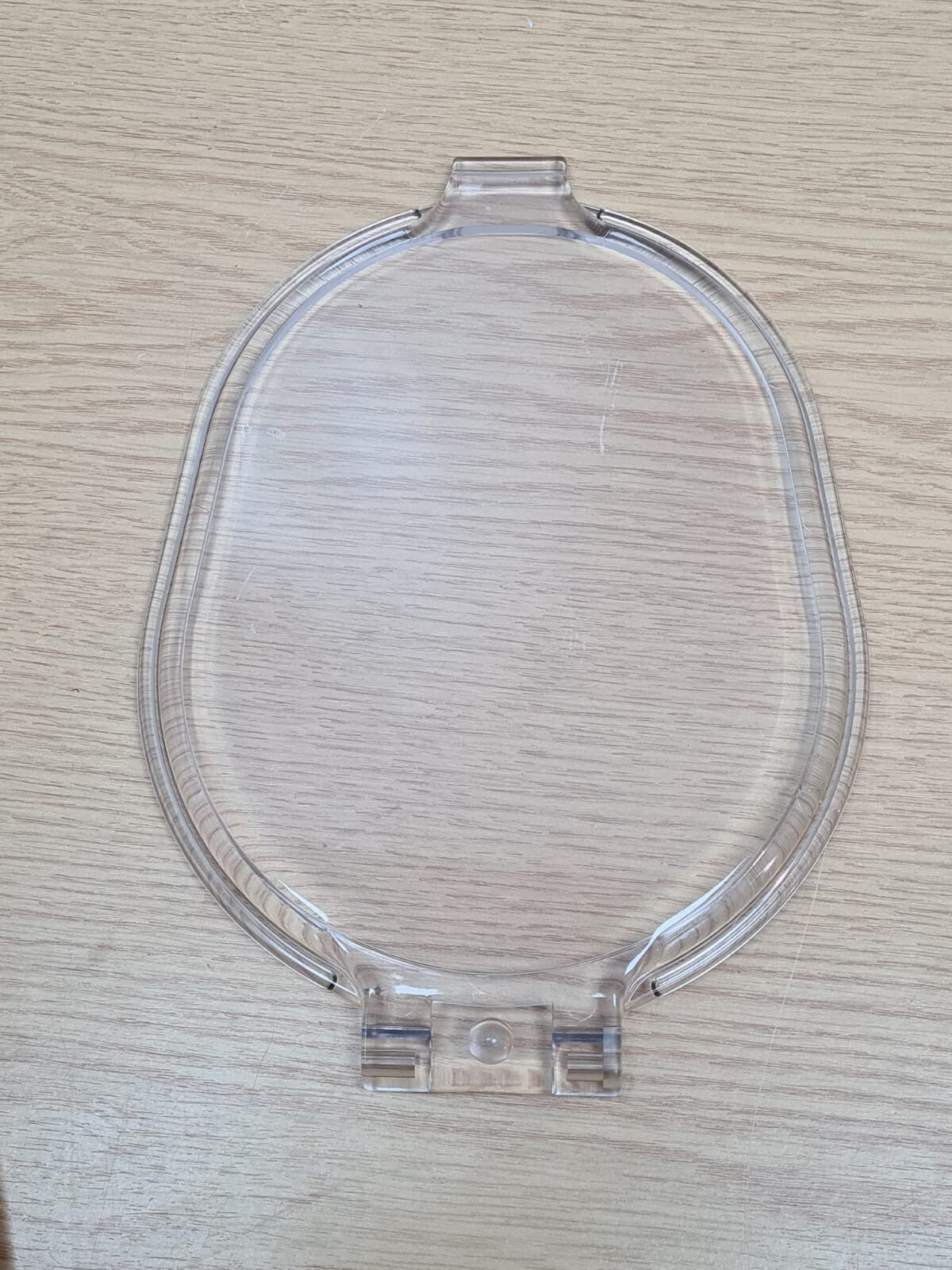 access door for draeger icu isolette series ref: MU12677 04 drager incubator2