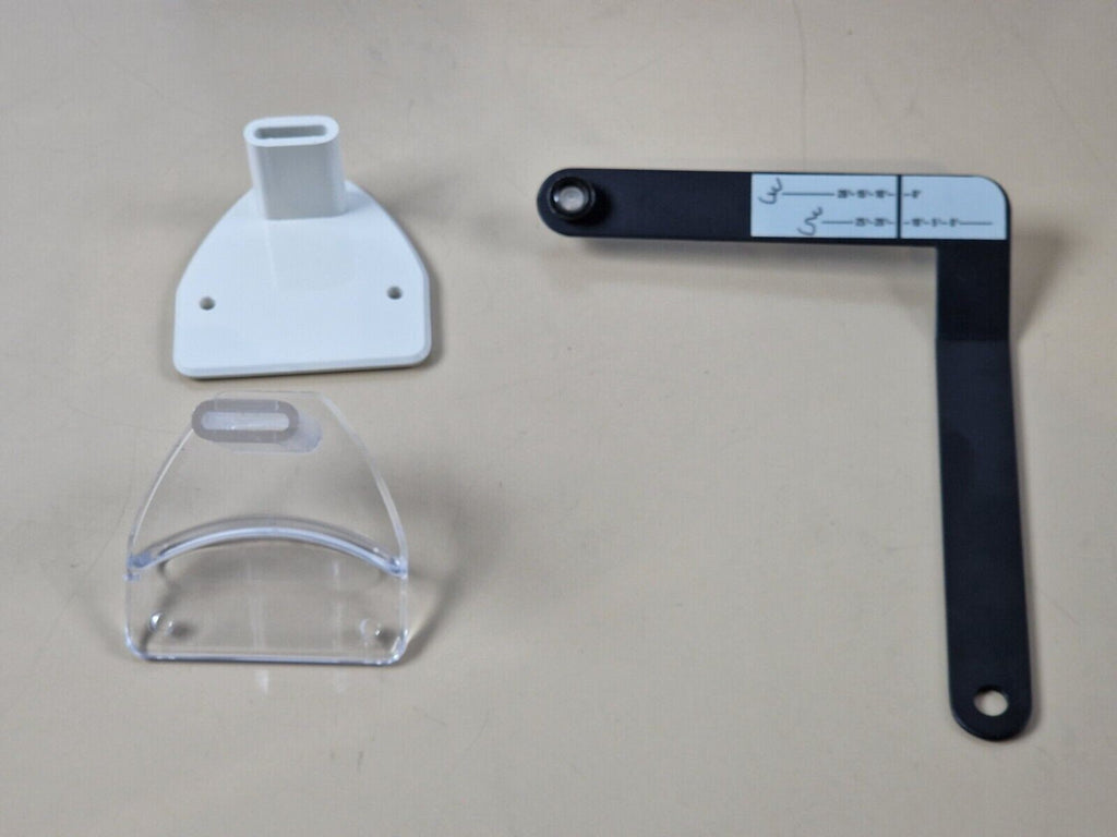 gendex dental orthoralix tool xray head chin mouth location guide place tool7