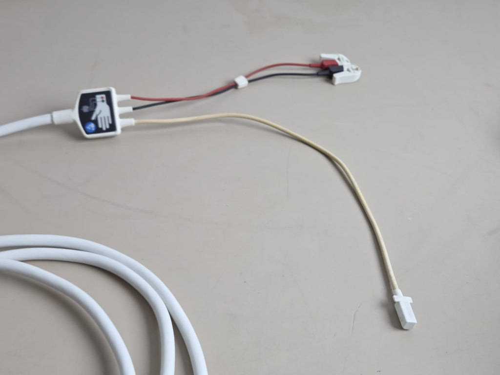 philips 865383 IntelliVue NMT module with cable7