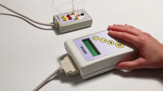 unique CFM EEG recorder module with single   dual channel aEEG   EEG module0