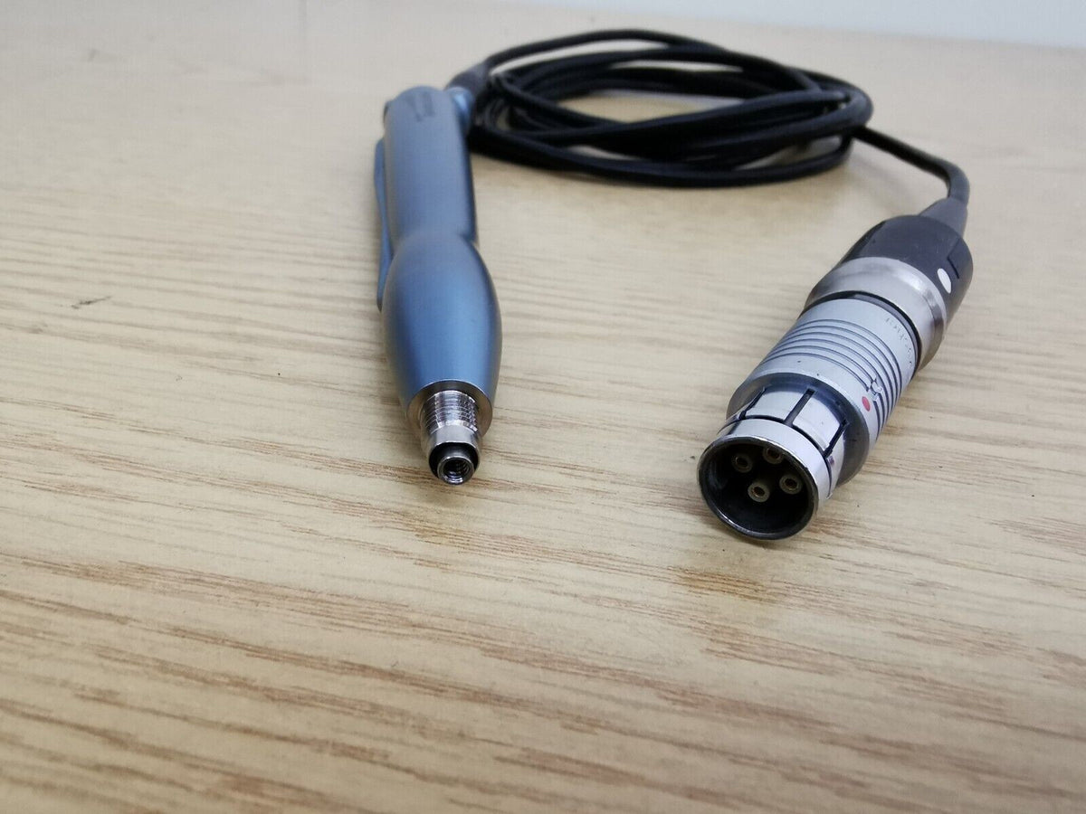 bausch and lomb storz millennium CX7000 phaco handpiece5