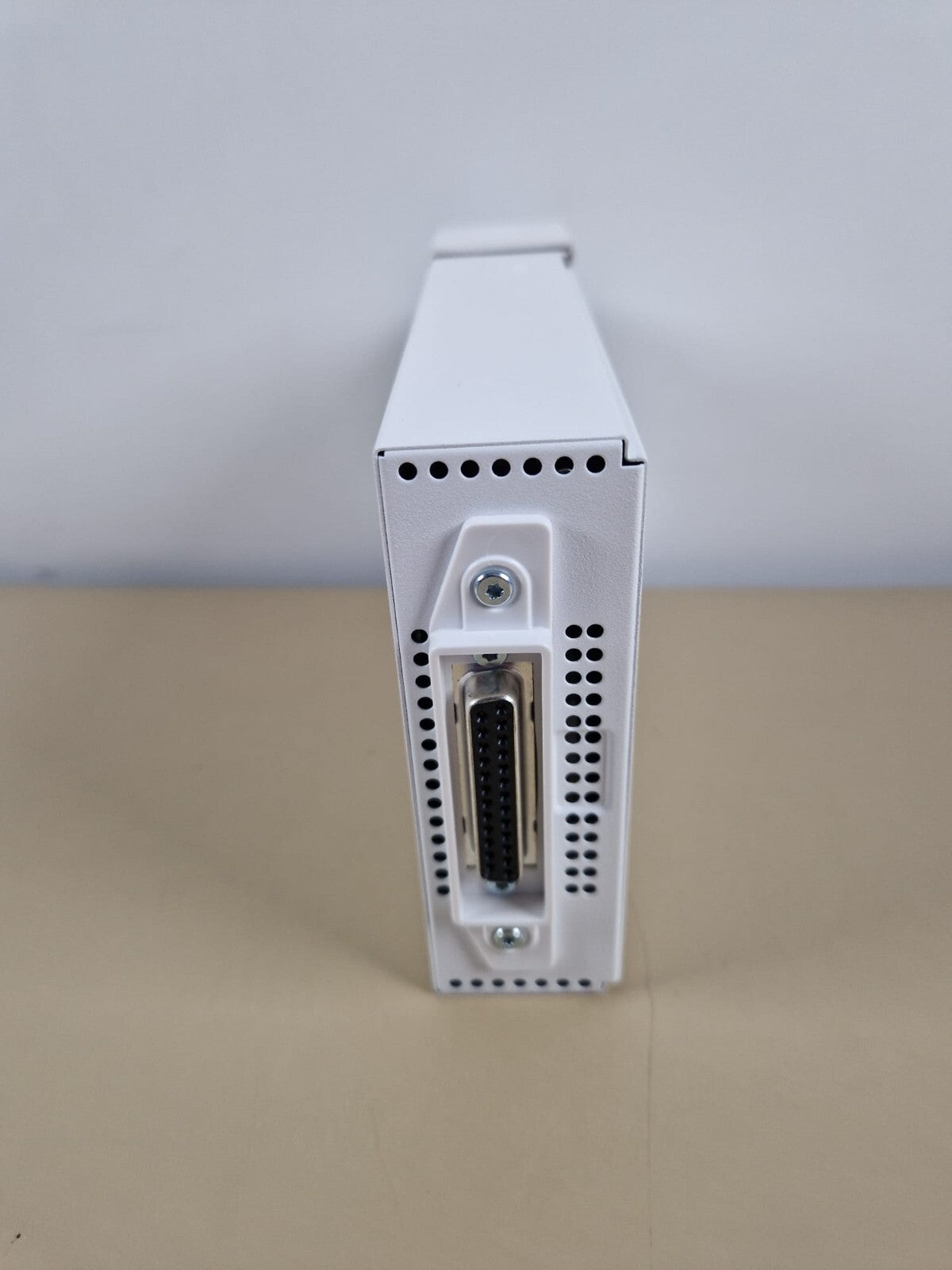 GE CARESCAPE CO2 O2 gas module E-sCO-001