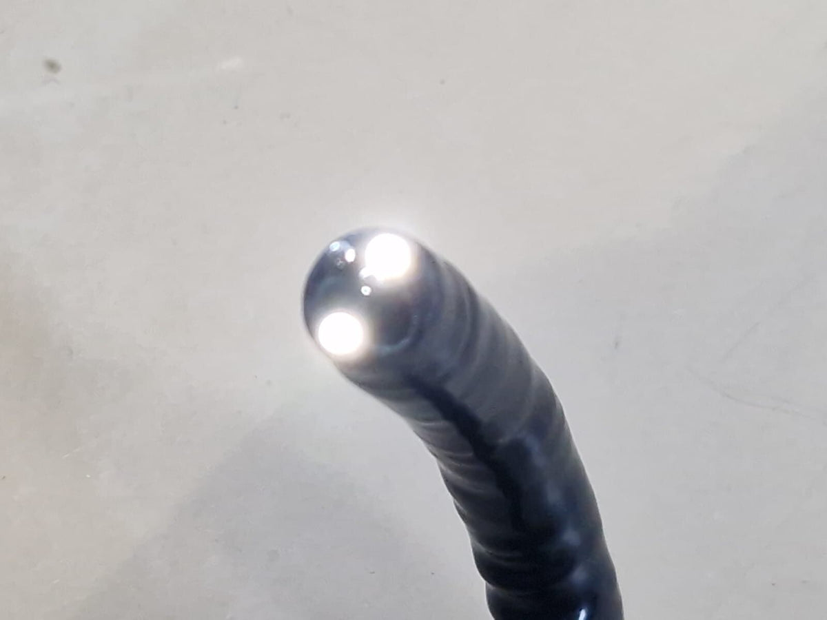 pentax EG 2970K video gastroscope EG 2970 K slim endoscope endoskop endoscopia12