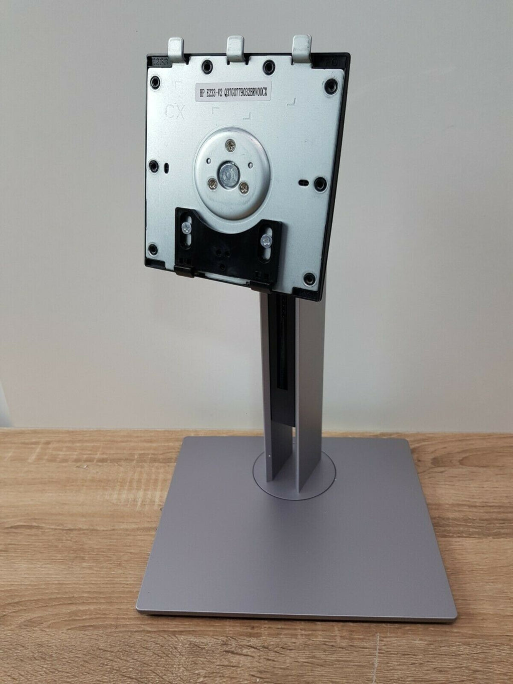 HP monitor screen adjustable stand for 23" HP E243 E233 E223 E243i elite display4