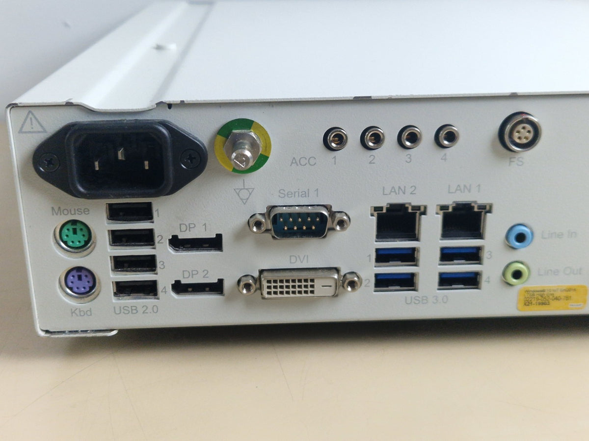 KARL STORZ Aida WD300 USB3