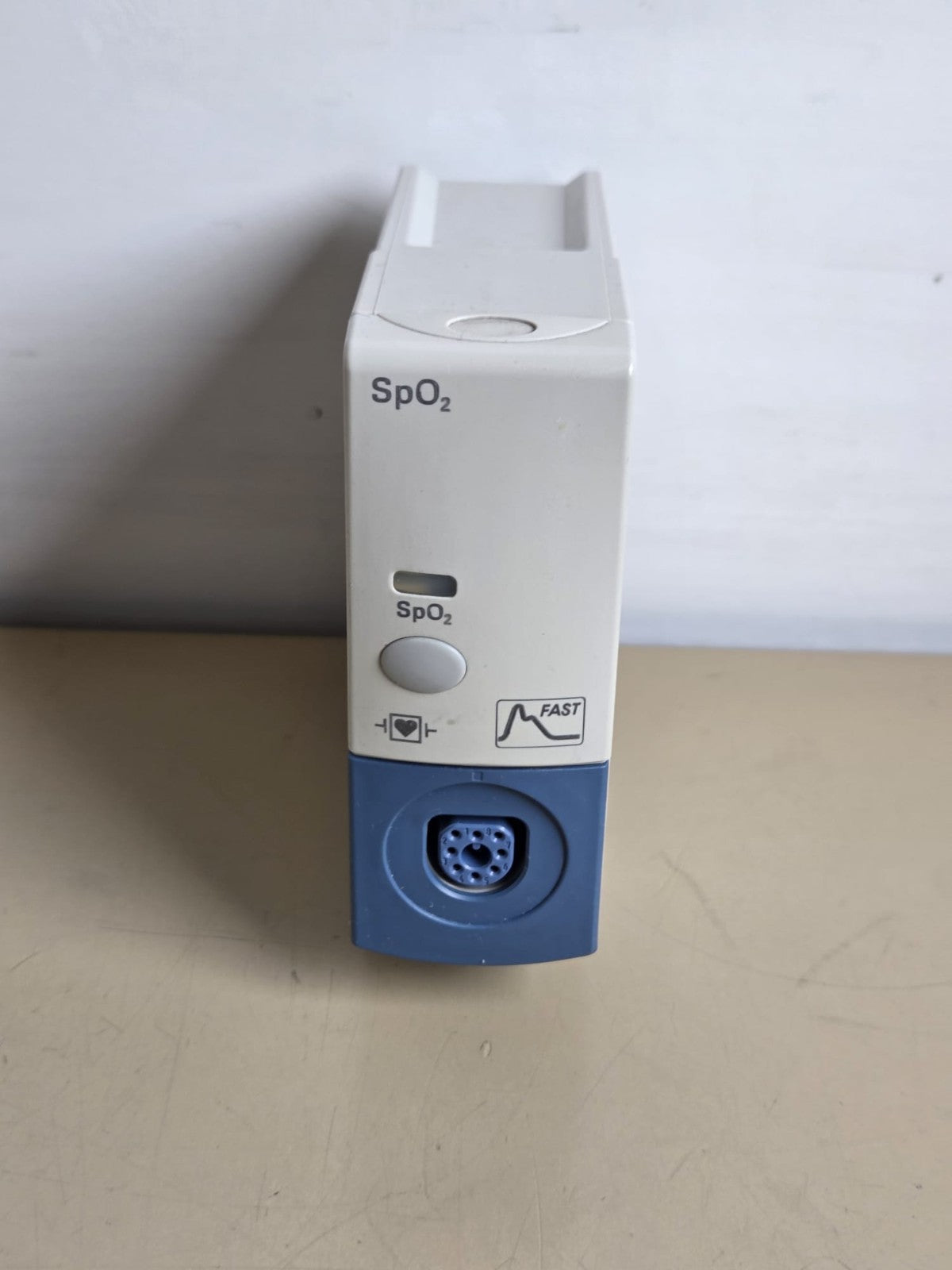 philips  M1020B SPO2 fast module0