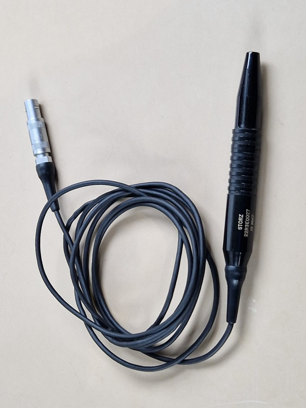 storz 22R3E0027 10mhz handpiece ophthalmic ultrasound A scanner optical15