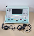 KAMPLEX ver KC50 ref AC40 TYPE 1 TONE A E SPEECH AUDIOMETER BONE HEARING TESTER0