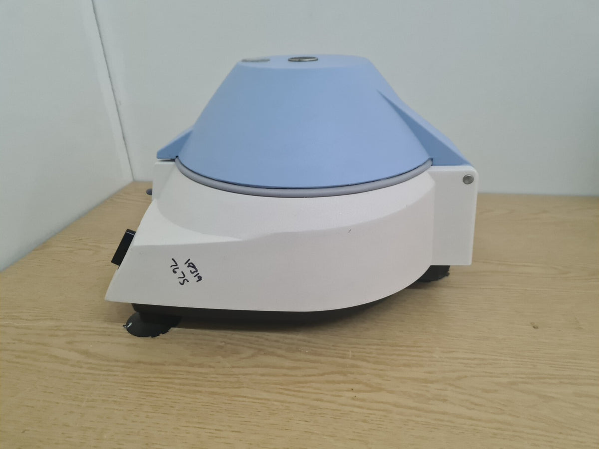 thermo scientific 004490F medilite centrifuge With 6 place rotor4