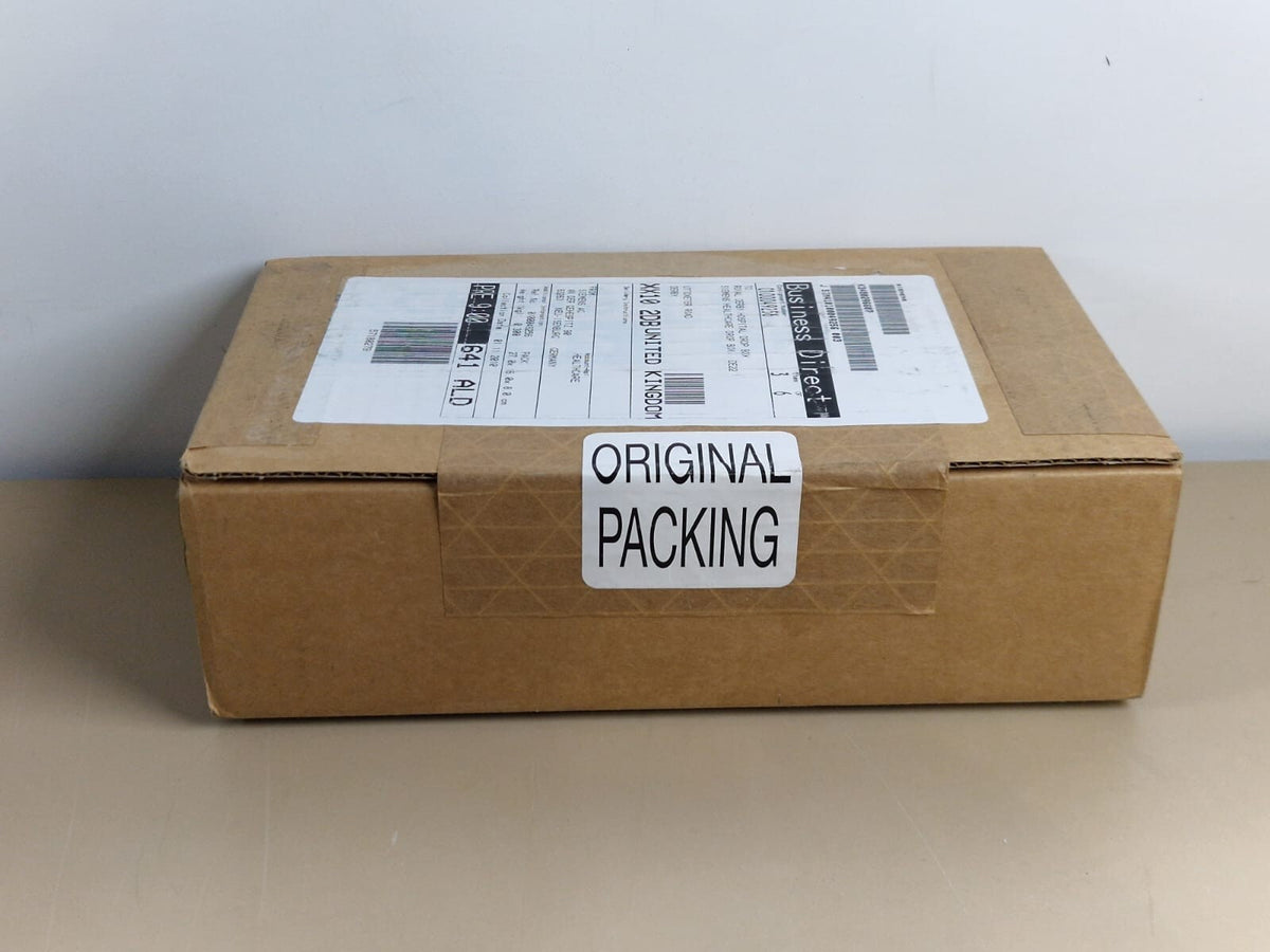 siemens oncor linac attenuator pad 20dB 50R 4GHz N/N model no:073486220