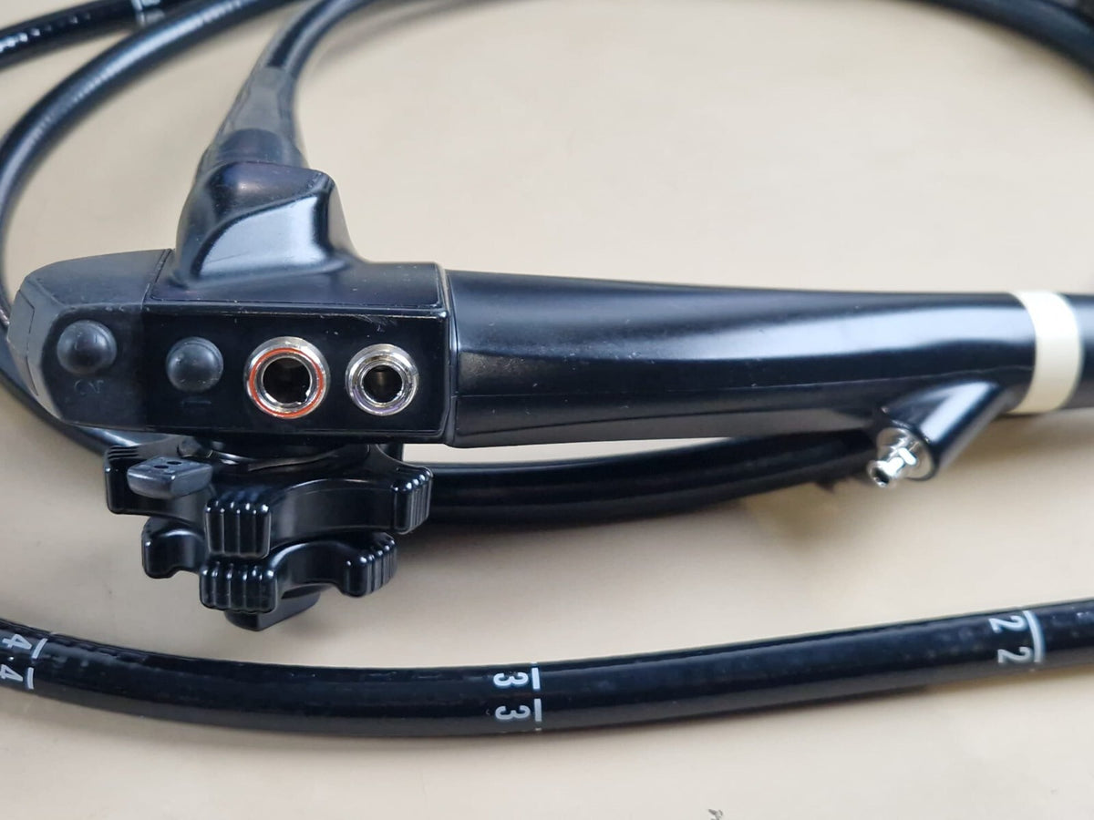 pentax ec 3890Li colonoscope video kolonoskop endoscopia endoscope colonoscopy11