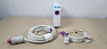 GE DATEX OHMEDA E NMT 00 Module with NMT cable and NMT sensor0