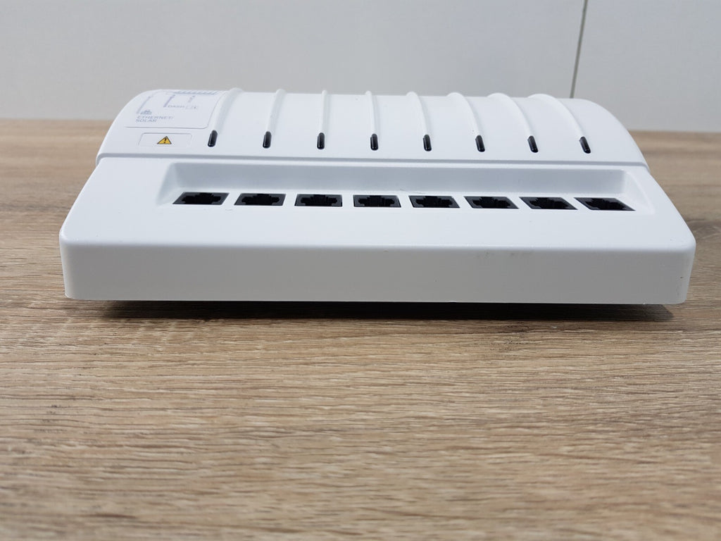 GE unity network ID interface device hub1