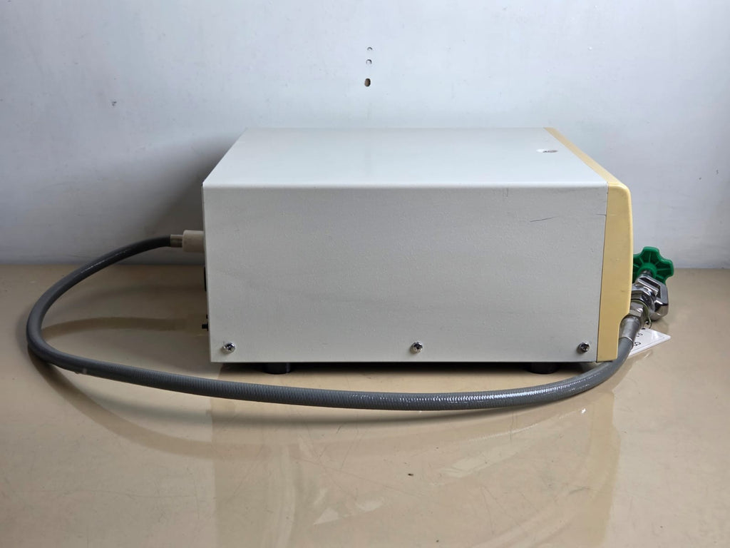 olympus UHI 3 hi flow laparoscopy insufflator5