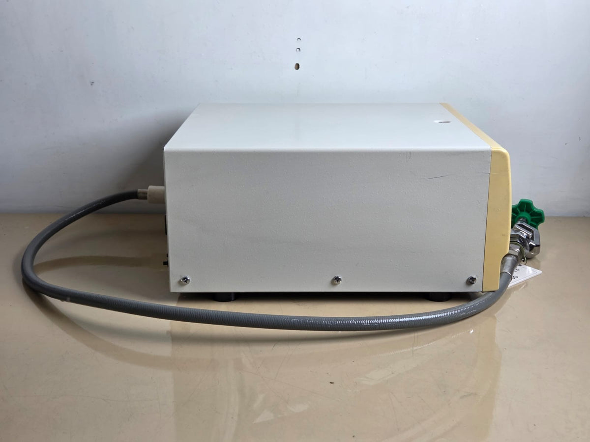 olympus UHI 3 hi flow laparoscopy insufflator5