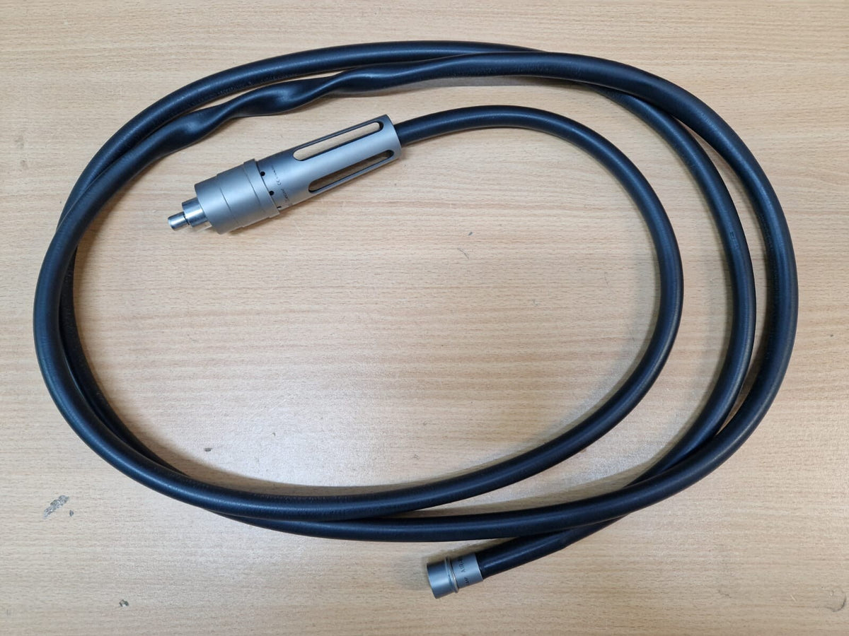 aesculap GA513R hose cable with hilan GA742R perforator driver GA805R XS driver1
