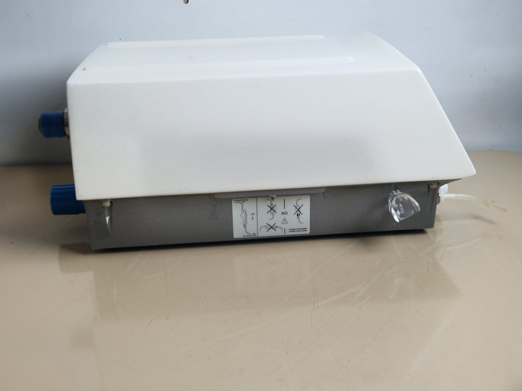 MORIA LSK  02 REF:19350 microkeratome console +  CB turbine + hand motor20
