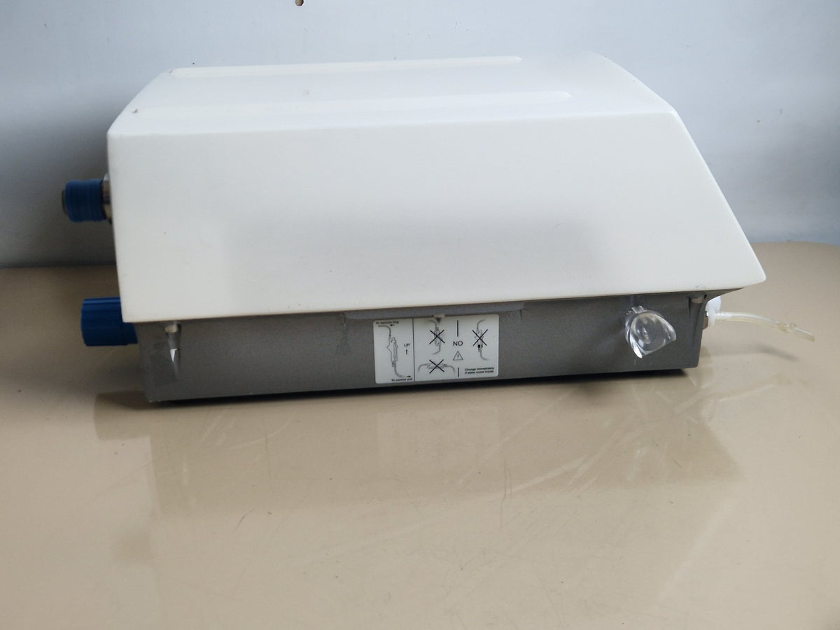 MORIA LSK  02 REF:19350 microkeratome console +  CB turbine + hand motor20