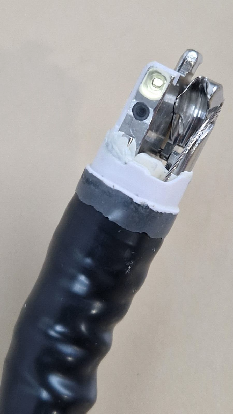 olympus TJF 260V ERCP duedenoscope video endoscope endoscope endoscopia10