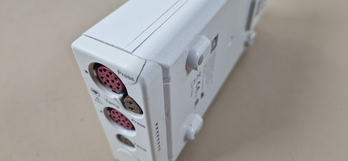 philips M3012A module with press and temp ref: 8621112