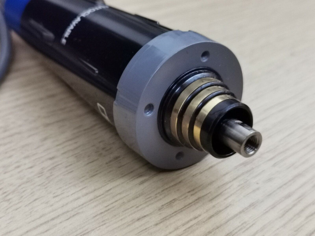 olympus electrosurgical transducer blue probe No 2 cable for ESG-400 - USG-4008