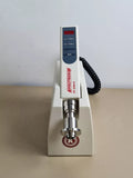 kinematica polytron PT 1300D V3 60sec manual disperser homogenizer power station0