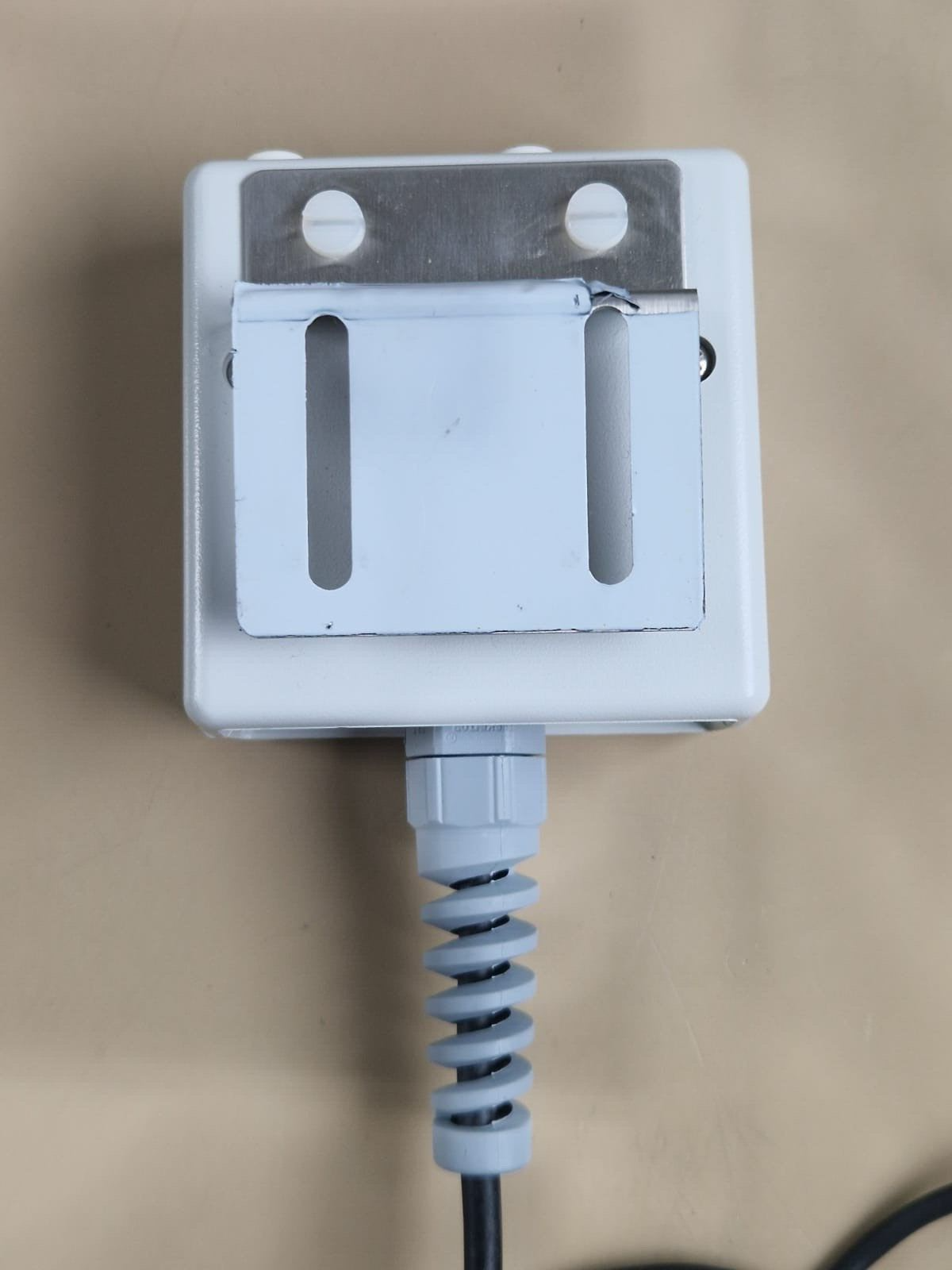 magstim neurosign N400 nerve stimulator monitor + stimulator probe12