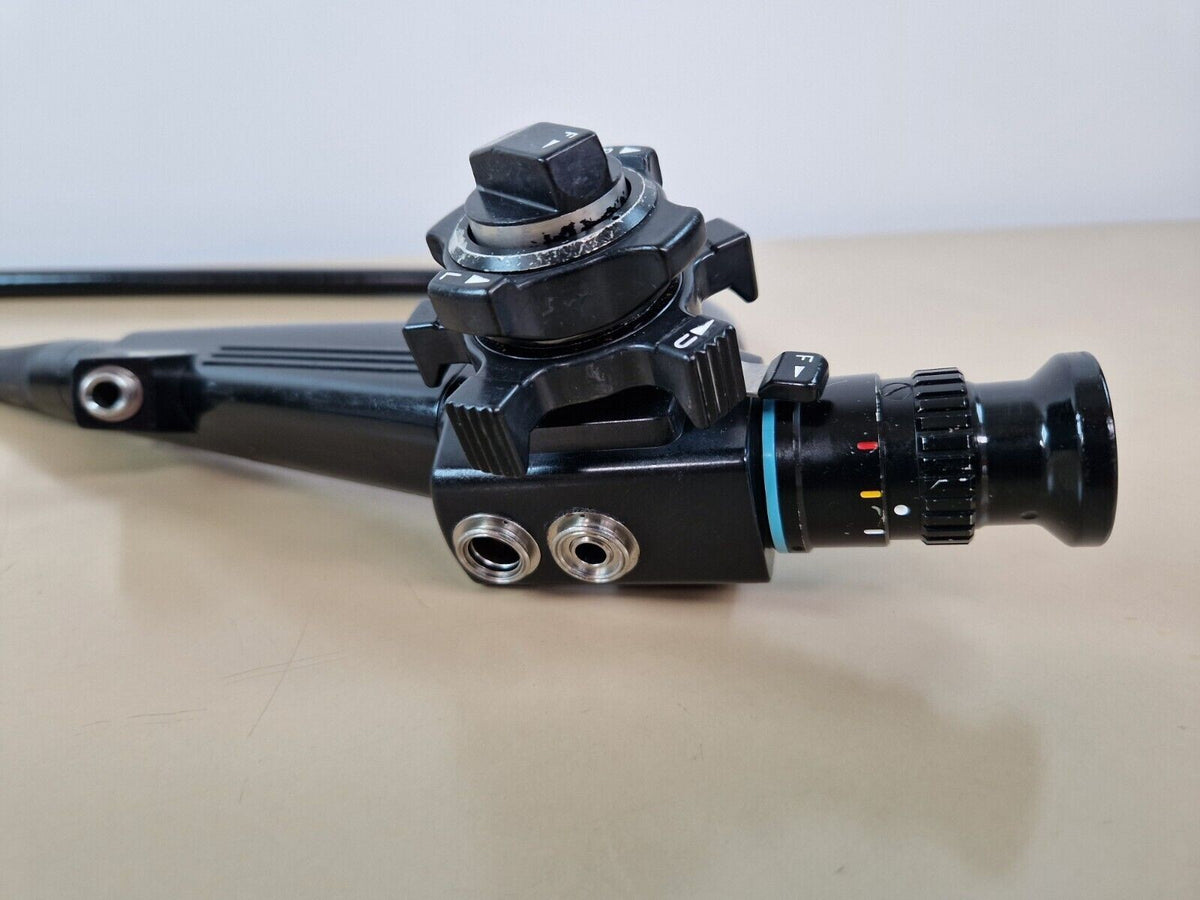 olympus OSF 3 flexible sigmoidoscope fiberscope endoskop 12.2mm endoscope4