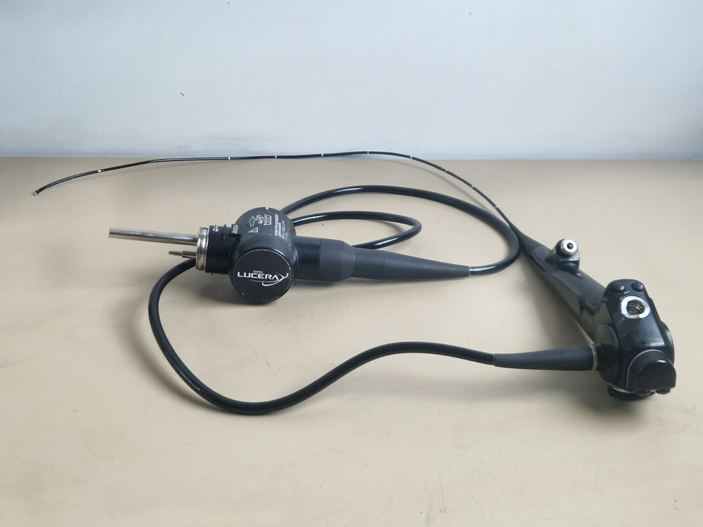 olympus BF type XP260F video endoscope endoskop11
