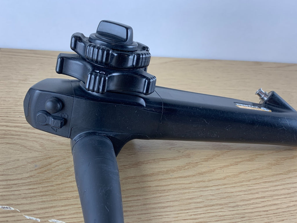 pentax EC 3890Fi2 colonoscope video endoscope kolonoskop endoscopia3