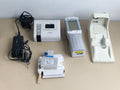 Abbott i STAT 1 Analyser Model 300 with printer and simulator istat + BN battery0