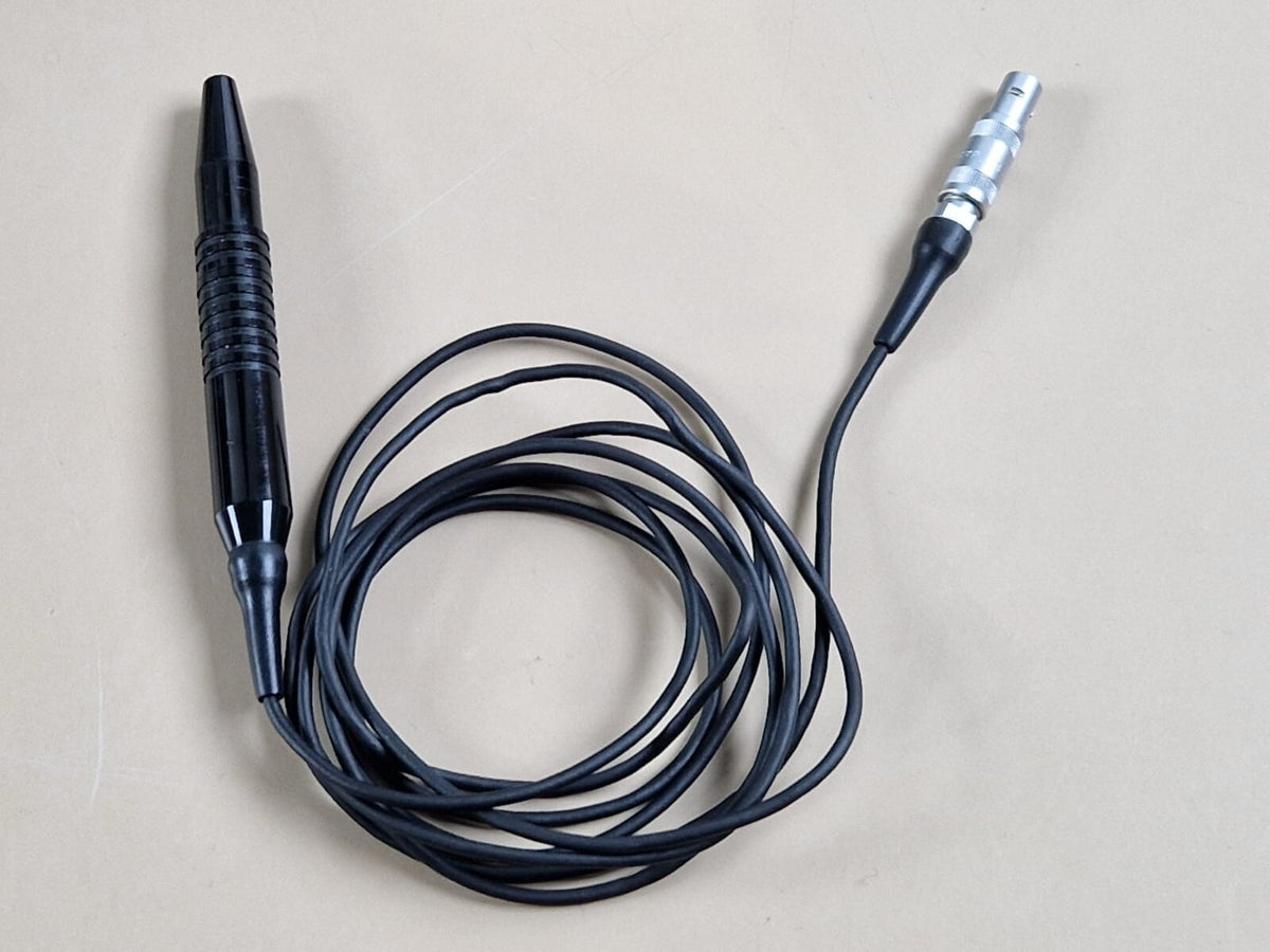 storz 22R3E0027 10mhz handpiece ophthalmic ultrasound A scanner optical5