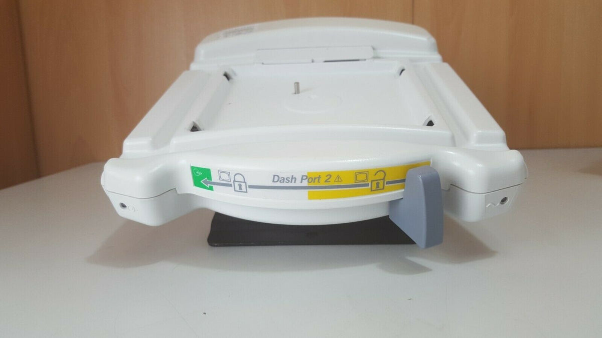 GE dash Port 2 docking station module for GE dash 3000 4000 5000 patient monitor0