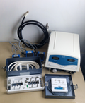 MORIA LSK  02 REF:19350 microkeratome console +  CB turbine + hand motor0