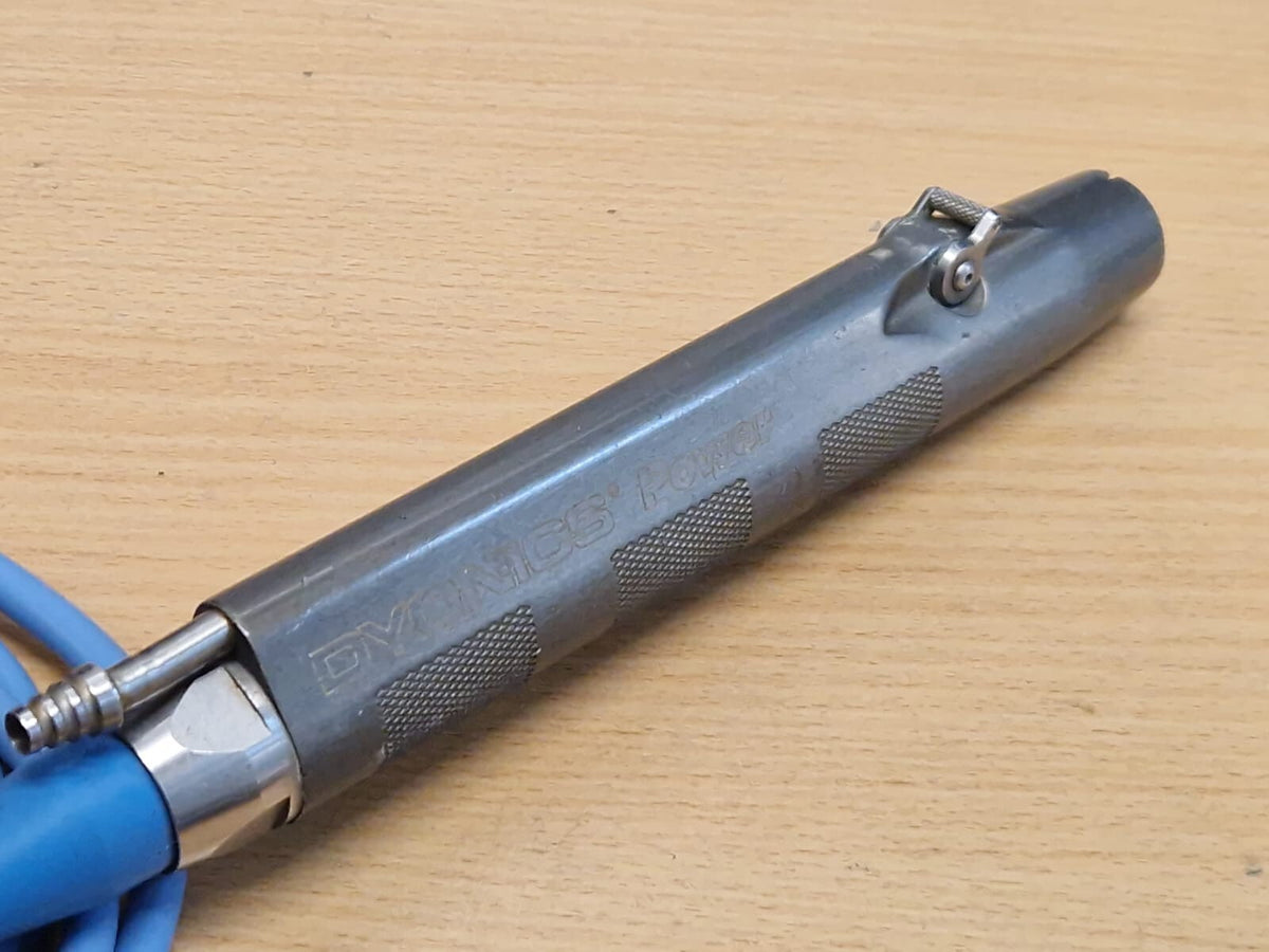 smith nephew dyonics hand piece  motor ref: 7205355 + 6 months warranty7