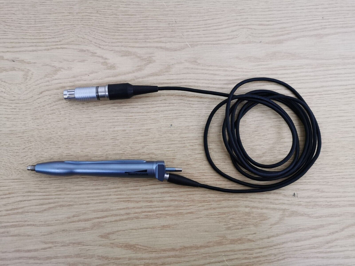 bausch and lomb storz millennium CX7000 phaco handpiece1
