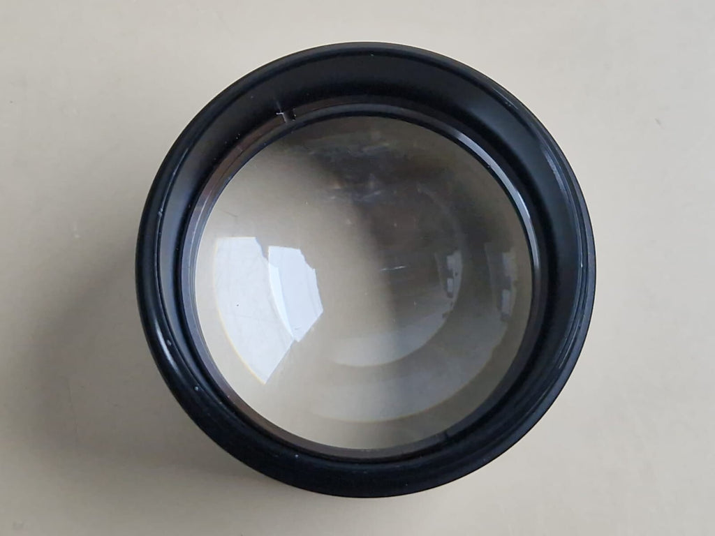 leica 3P condensor S 40/0.45 ref: 5212512
