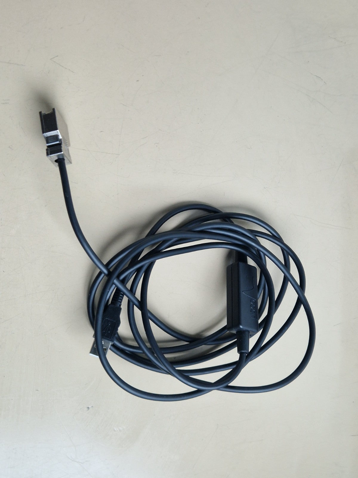 Lidco Li11068 Cable Assembly USB ADC to Dräger drager patient monitor1